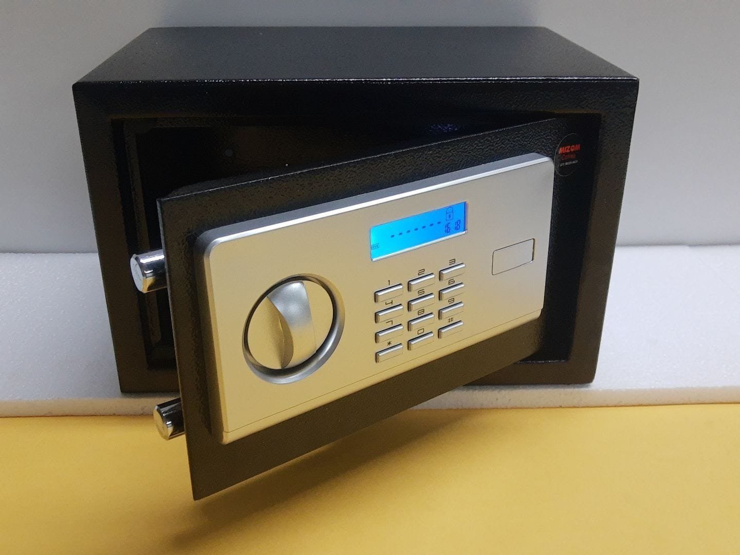 Cofres Digitais Pequenos em BH: Como e Onde Comprar?