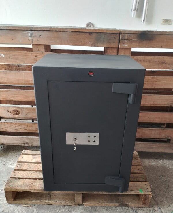 Cofre Fichet Bauche M81 - Image 3