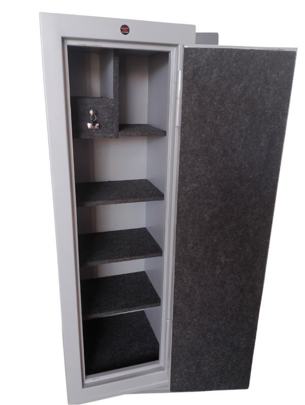 Cofre Caixa Forte M150 Mizom Cofres - Imagem 2