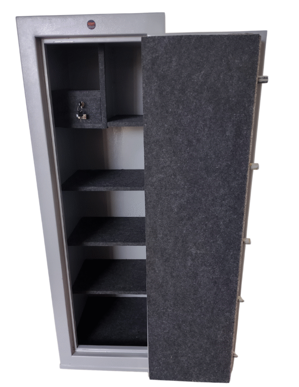 Cofre Caixa Forte M150 Mizom Cofres - Imagem 6