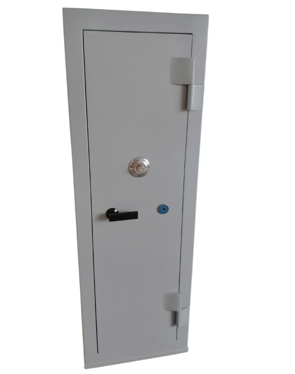 Cofre Caixa Forte M150 Mizom Cofres - Imagem 4