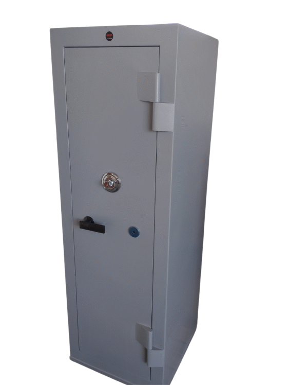 Cofre Caixa Forte M150 Mizom Cofres - Imagem 3