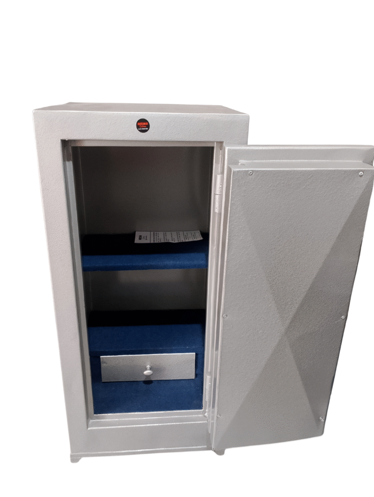 Cofre Residencial em Belo Horizonte: Como Funciona?