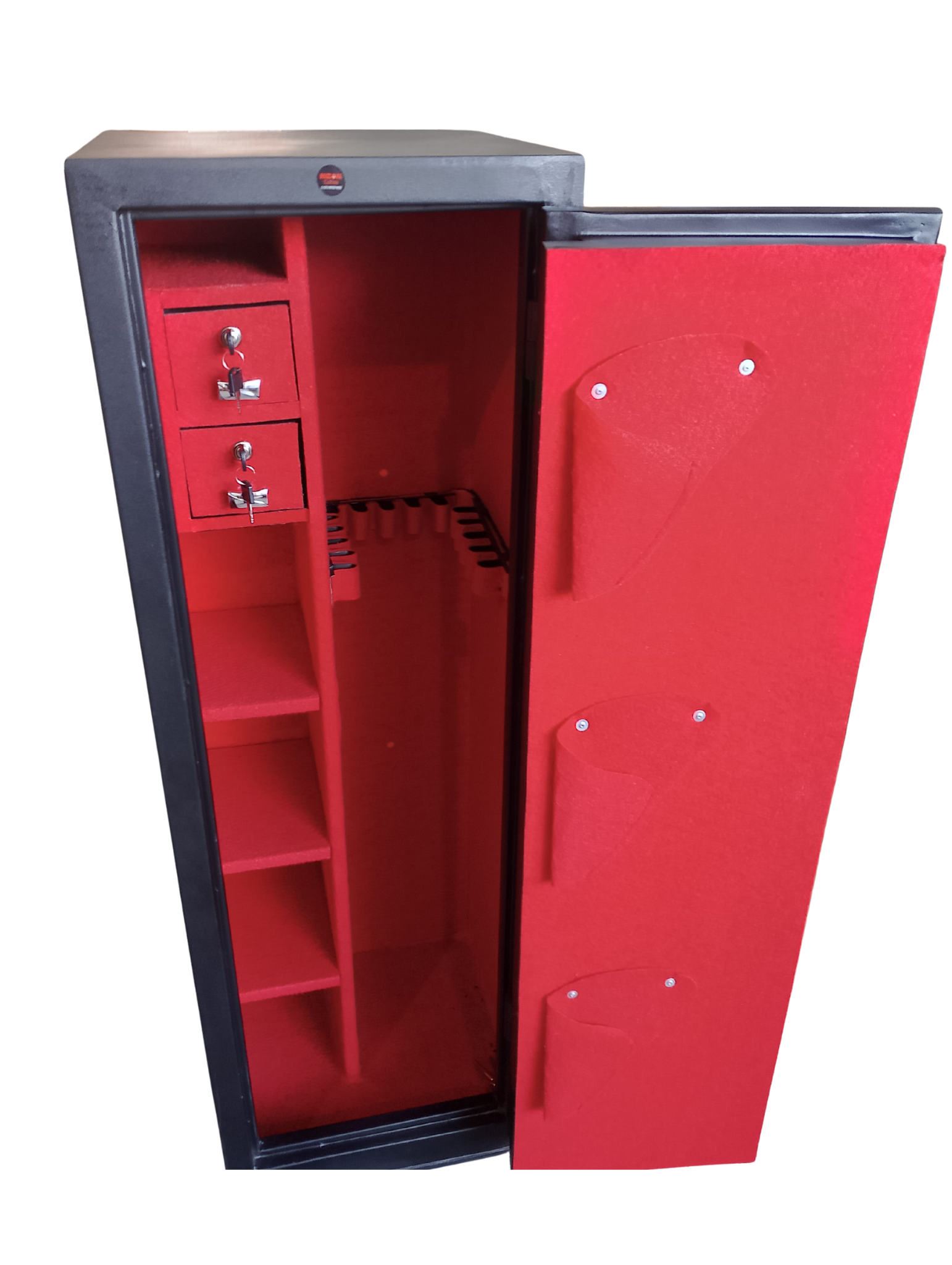 Cofre Residencial em Belo Horizonte: Como Funciona? Cofre Residencial em Belo Horizonte: Como Funciona?