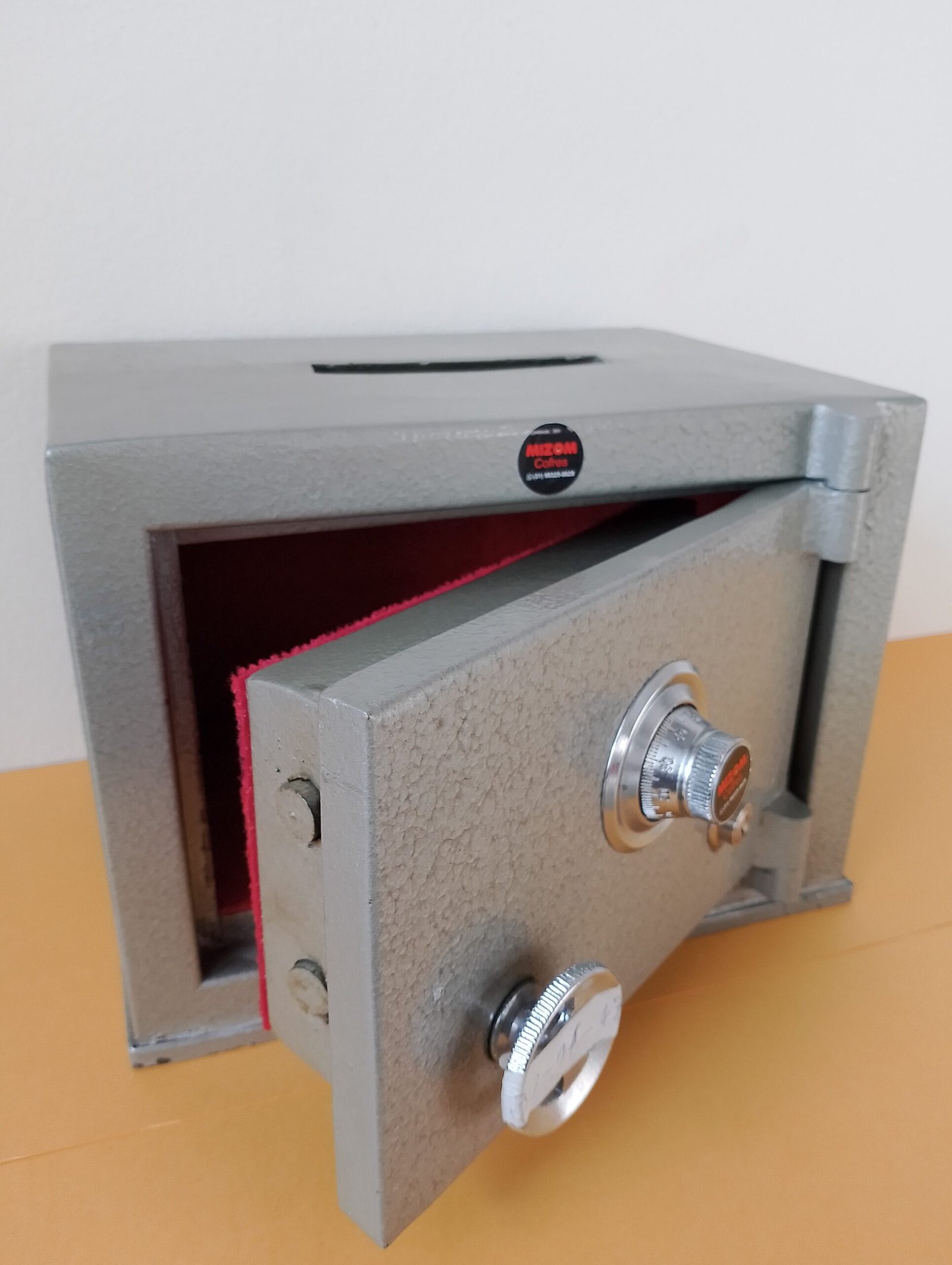 Cofre Residencial em Belo Horizonte: Como Funciona?